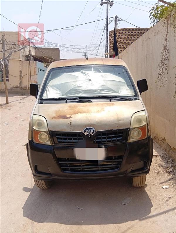 Lifan Foison 2012 for sale in Iraq - Kufa